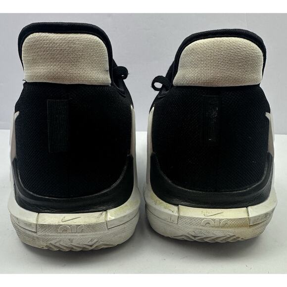 Nike Lebron Witness VI TB Basketball Sneakers Men’s Size 13D09843 002 - Picture 6 of 10